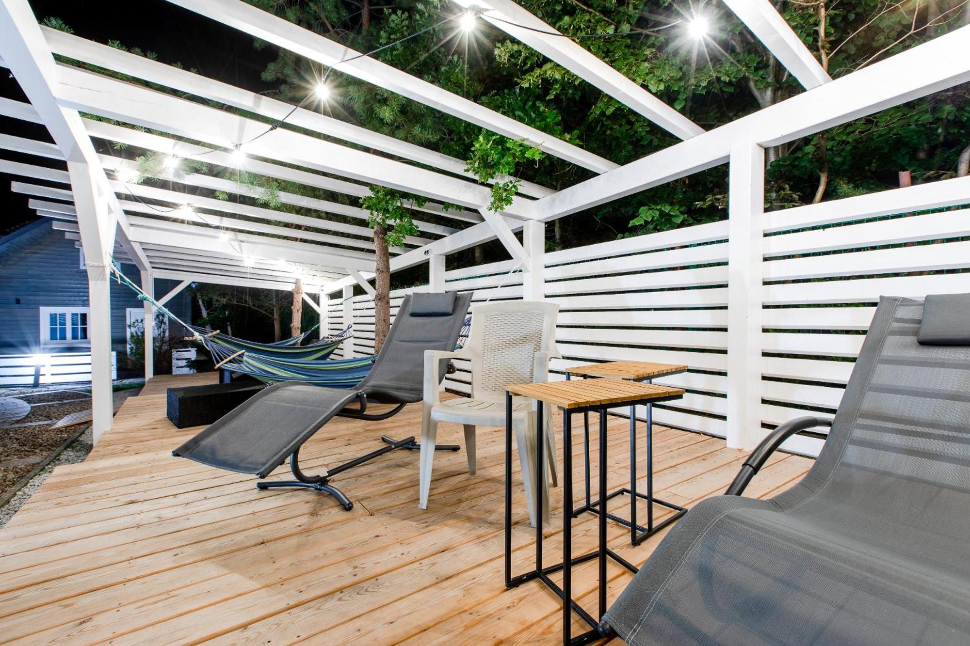 Apartamenty Przy Plazy Z Basenem Z Podgrzewana Woda I Mini Spa - Osrodek Kolonijno-Wczasowy Mewa Niechorze Exterior foto